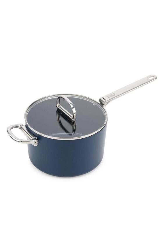 Jj 45039 Space Kapaklı Sos Tenceresi 23cm - 3