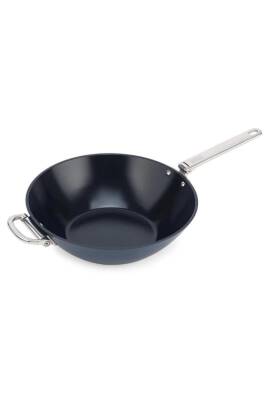 Jj 45048 Space Wok Tava 32cm - 3