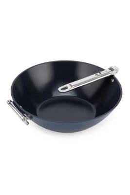 Jj 45048 Space Wok Tava 32cm - 4