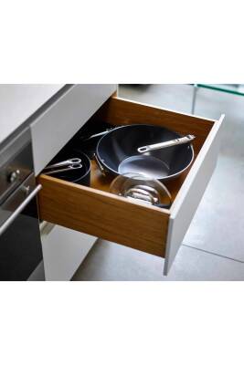 Jj 45048 Space Wok Tava 32cm - 6