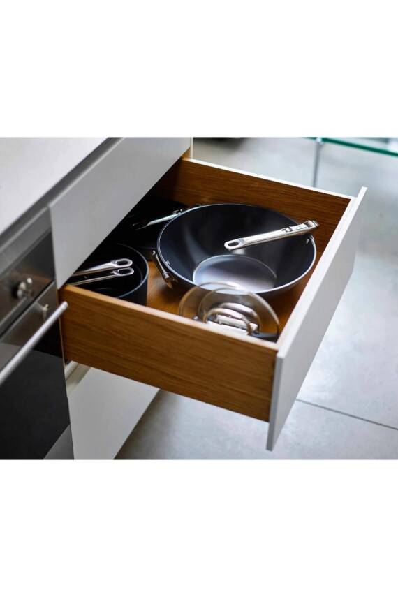 Jj 45048 Space Wok Tava 32cm - 6