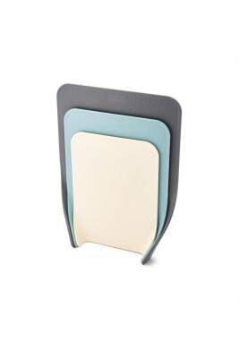 Jj 60122 Nest Kesme Tahtaları Opal 3lü Set - 1