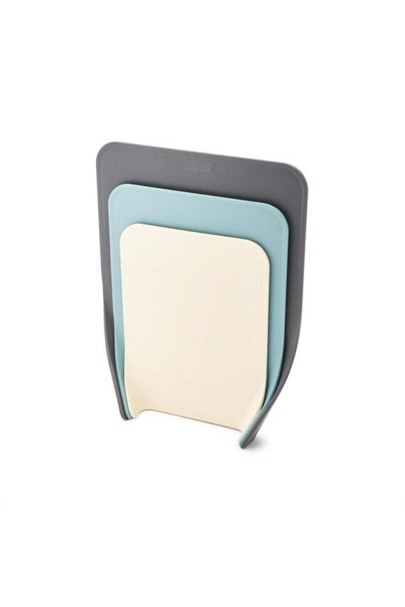 Jj 60122 Nest Kesme Tahtaları Opal 3lü Set - 1