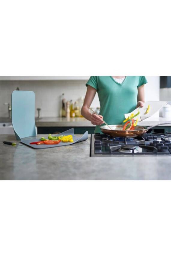 Jj 60122 Nest Kesme Tahtaları Opal 3lü Set - 5
