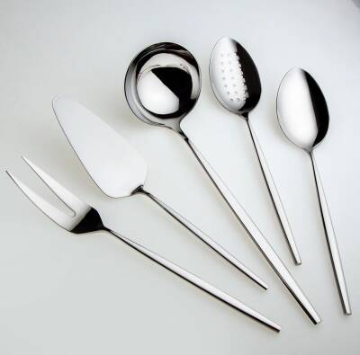 Jumbo 24833001 5900 5 Parça Servis Seti - JUMBO