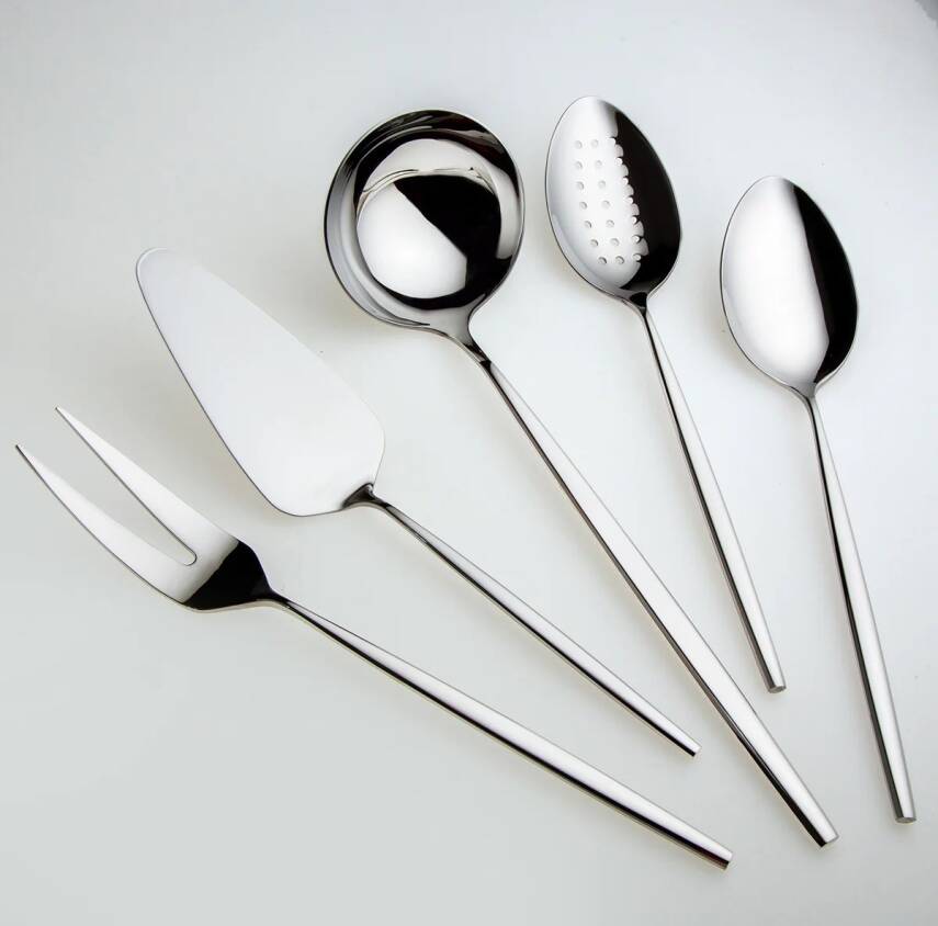 Jumbo 24833001 5900 5 Parça Servis Seti - 1