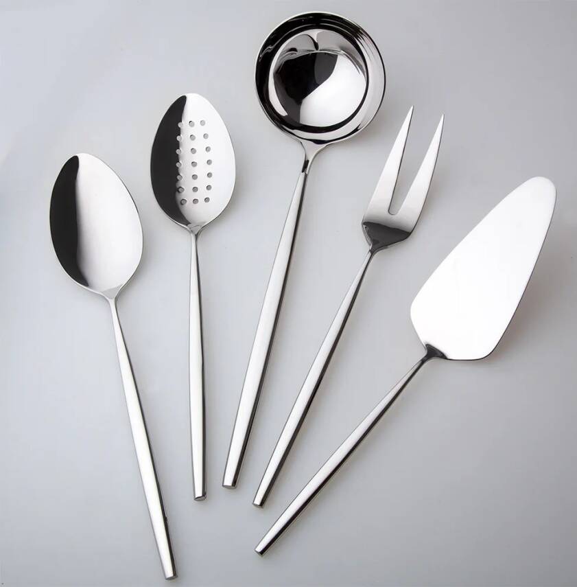 Jumbo 24833001 5900 5 Parça Servis Seti - 2