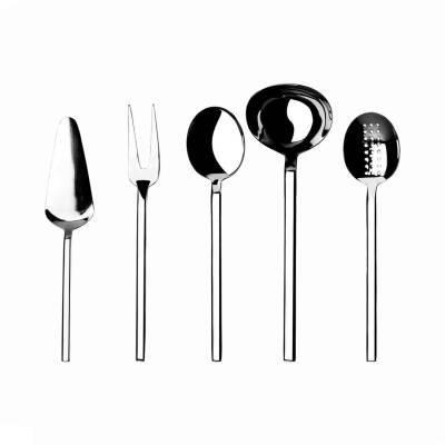 Jumbo 500.01.01.0867 8100 5 Parça Servis Takımı - JUMBO