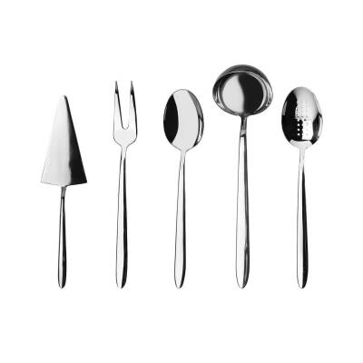 Jumbo 500.01.01.0871 9400 5 Parça Servis Takımı - JUMBO