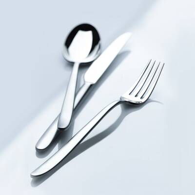 Jumbo 500.01.01.5559 9400 Mat 84 Parça 12 Kişilik Çatal Kaşık Bıçak Takımı - 3