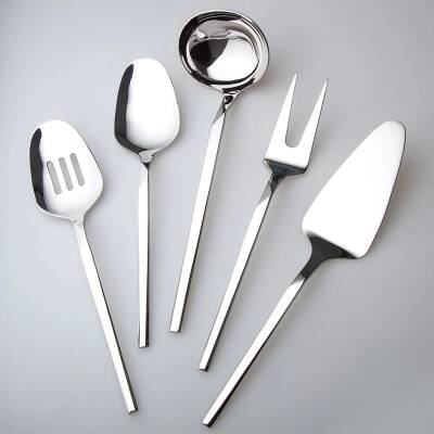 Jumbo 500.01.01.6174 5100 5 Parça Servis Takıımı - JUMBO