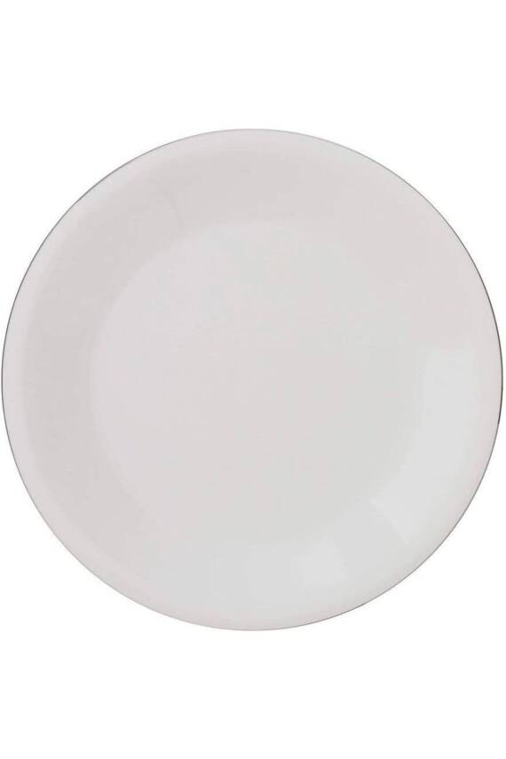 Jumbo silva 61 Parça 12 Kişilik Yemek Takımı - 5