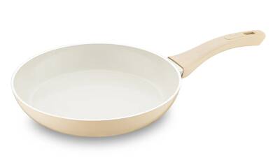 Jumbo Swiss Crystal Dark Cream 26 cm Tava - 1