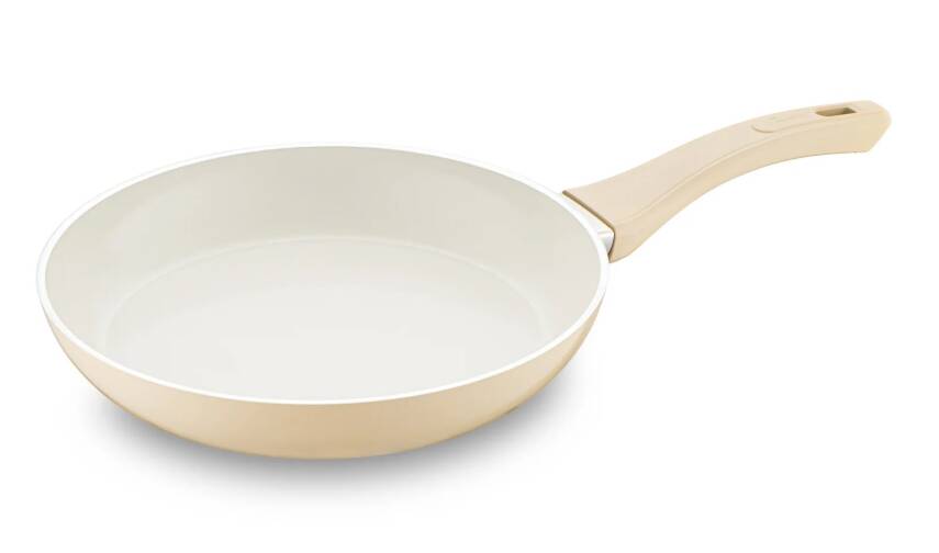 Jumbo Swiss Crystal Dark Cream 26 cm Tava - 1