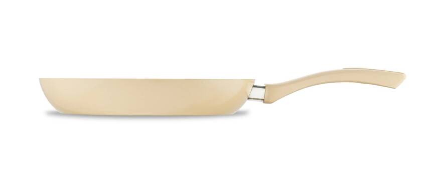 Jumbo Swiss Crystal Dark Cream 26 cm Tava - 2