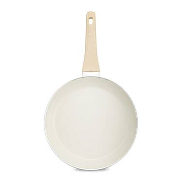 Jumbo Swiss Crystal Dark Cream Tava 24 cm - 3