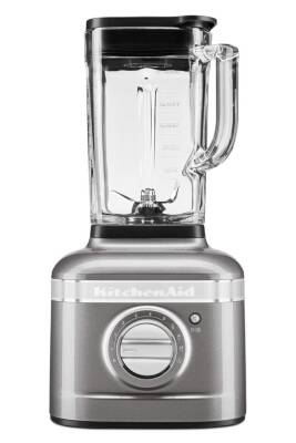 K400 Artisan Blender - 5ksb4026 5ksb4026ems Medallion Silver - 1