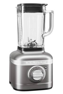 K400 Artisan Blender - 5ksb4026 5ksb4026ems Medallion Silver - 2