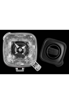 K400 Artisan Blender - 5ksb4026 5ksb4026ems Medallion Silver - 5