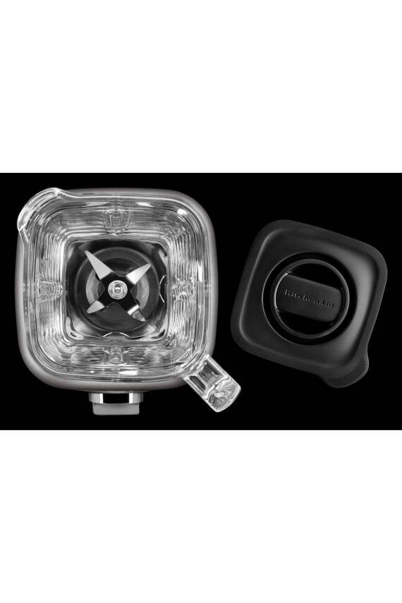 K400 Artisan Blender - 5ksb4026 5ksb4026ems Medallion Silver - 5