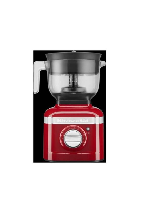 K400 Artisan Blender Için 1 L Narenciye Sıkacağı - 2