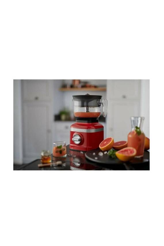 K400 Artisan Blender Için 1 L Narenciye Sıkacağı - 3