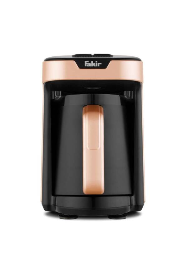 Kaave Plus Türk Kahvesi Makinesi Copper - 1