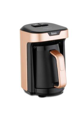 Kaave Plus Türk Kahvesi Makinesi Copper - 3