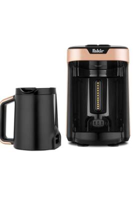 Kaave Plus Türk Kahvesi Makinesi Copper - 6