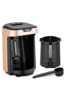 Kaave Plus Türk Kahvesi Makinesi Copper - 7