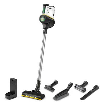 Karcher 1.198-710.0 VC 7 Cordless Yourmax Dikey Elektrikli Süpürge - 1