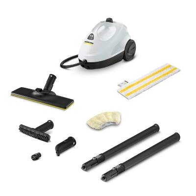 KARCHER 1.512-600.0 SC 2 EASYFIX EU BUHARLI TEMİZLİK MAKİNESİ - 