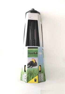 Karcher 2.645-133.0 Salınımlı Fıskiye OS 3.220 26451330 - 5