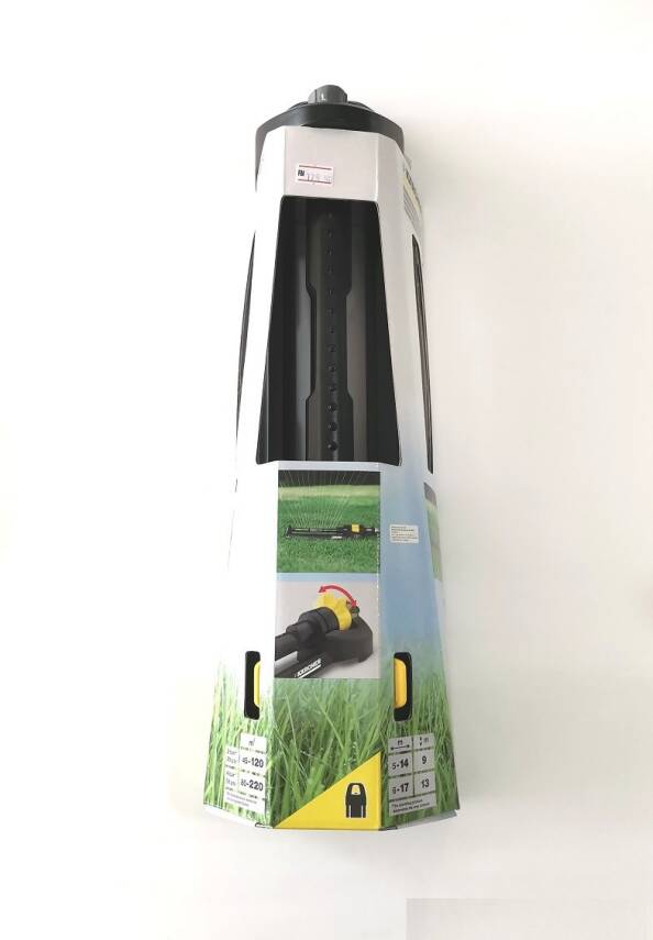 Karcher 2.645-133.0 Salınımlı Fıskiye OS 3.220 26451330 - 5