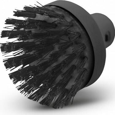 Karcher 2.863-022.0 Buharlı Temizlik Makineleri İçin Büyük Fırça - 2