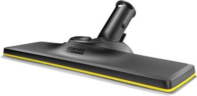  Karcher 2.863-337.0 EasyFix Buharlı Temizlik Makinesi İçin Zemin Nozzle Başlık - 3