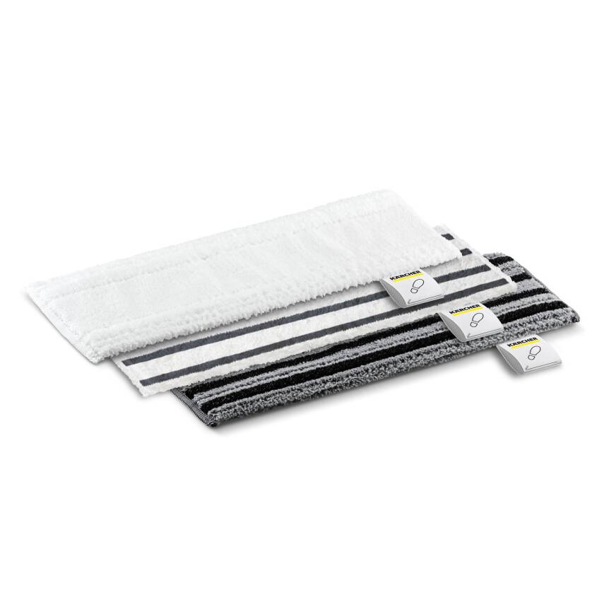 Karcher 2.863-341.0 EasyFix Çok Amaçlı Paspas Seti - 1