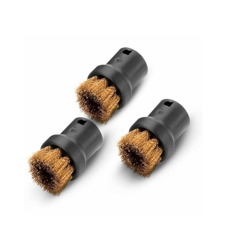 Karcher Derz Arası Temizleme Başlığı Pirinç - 1