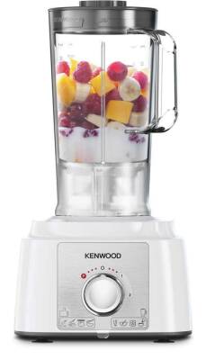  Kenwood FDP65.640WH 1000 Watt Multipro Ekspress Mutfak Robotu - 3 Lt Hazne Kapasiteli - 6