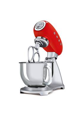 Kırmızı Hamur Karıştırma Makinesi -smf02rdeu - 4