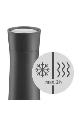Kişisel Termos Antrasit 0.35 L - 2
