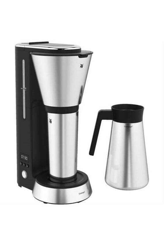 Kıtchen Minis Karaf To Go Filtre Kahve Makinesi Ve Termos - 1