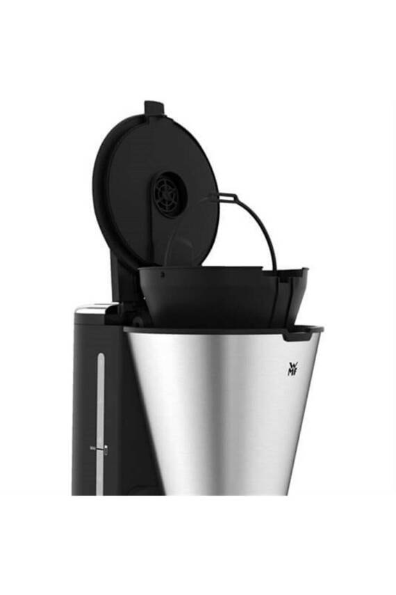 Kıtchen Minis Karaf To Go Filtre Kahve Makinesi Ve Termos - 3