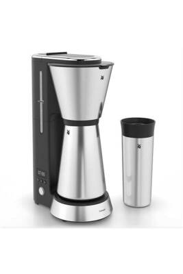 Kıtchen Minis Karaf To Go Filtre Kahve Makinesi Ve Termos - 4