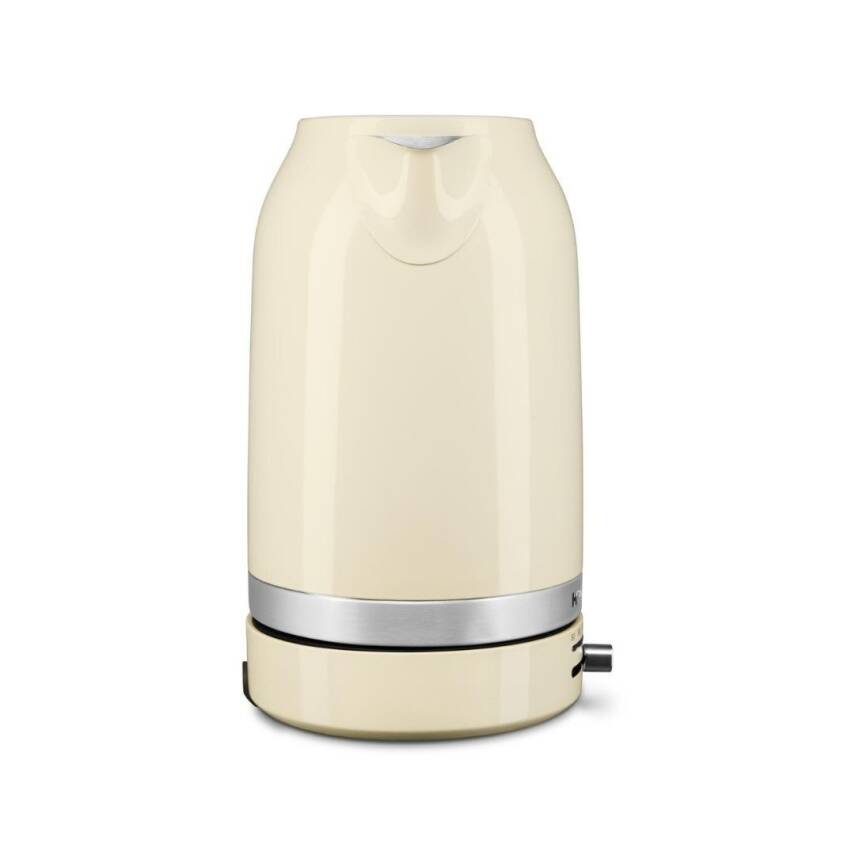 Kitchenaid 5KEK1701EAC 1,7 L Değişken Sıcaklıklı Su Isıtıcısı Almond Cream - 3