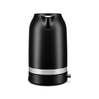 KitchenAid 5KEK1701EBM 1,7 L Su Isıtıcısı Matte Black - 3