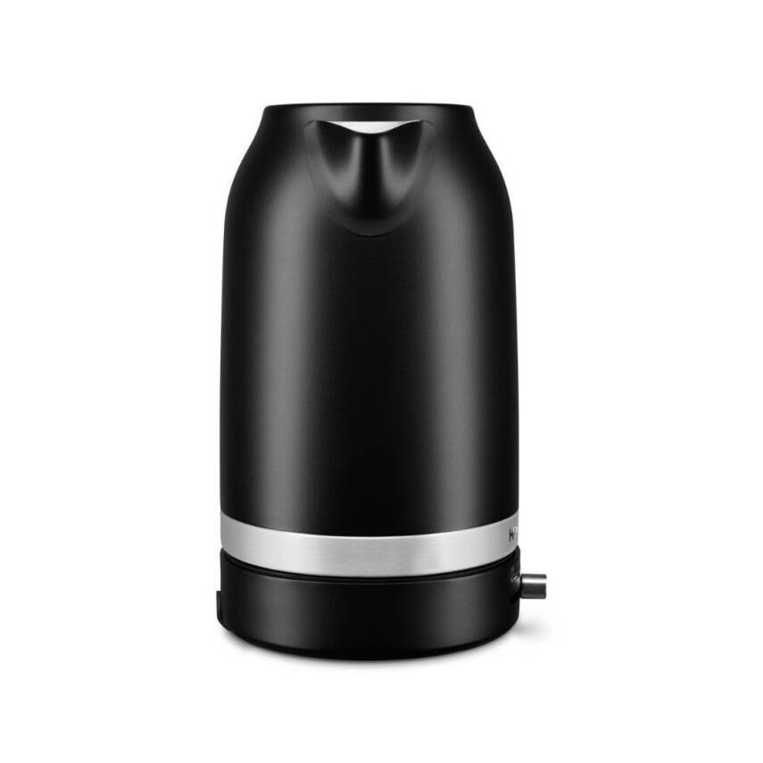 KitchenAid 5KEK1701EBM 1,7 L Su Isıtıcısı Matte Black - 3