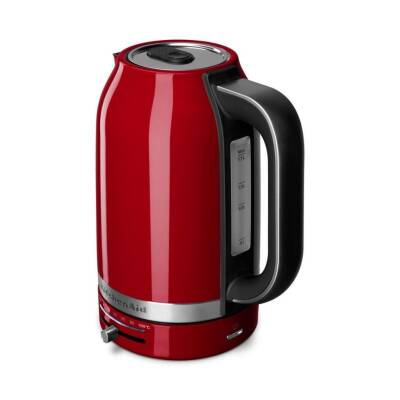 KitchenAid 5KEK1701EER 1,7 L Su Isıtıcısı Empire Red - KİTCHENAİD (1)