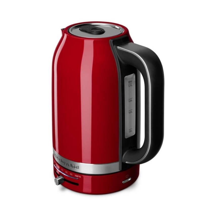 KitchenAid 5KEK1701EER 1,7 L Su Isıtıcısı Empire Red - 2