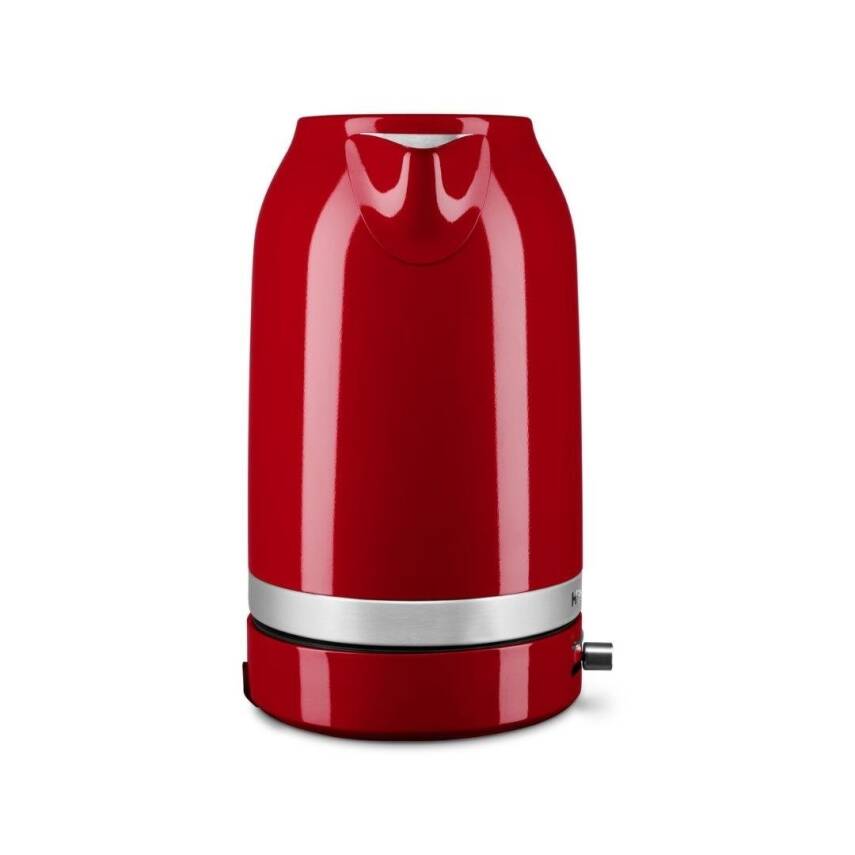 KitchenAid 5KEK1701EER 1,7 L Su Isıtıcısı Empire Red - 3